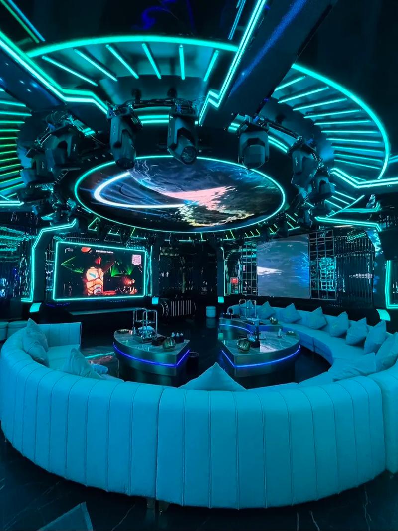 宜昌商务ktv及商务ktv啥意思解析-夷陵区ktv预订